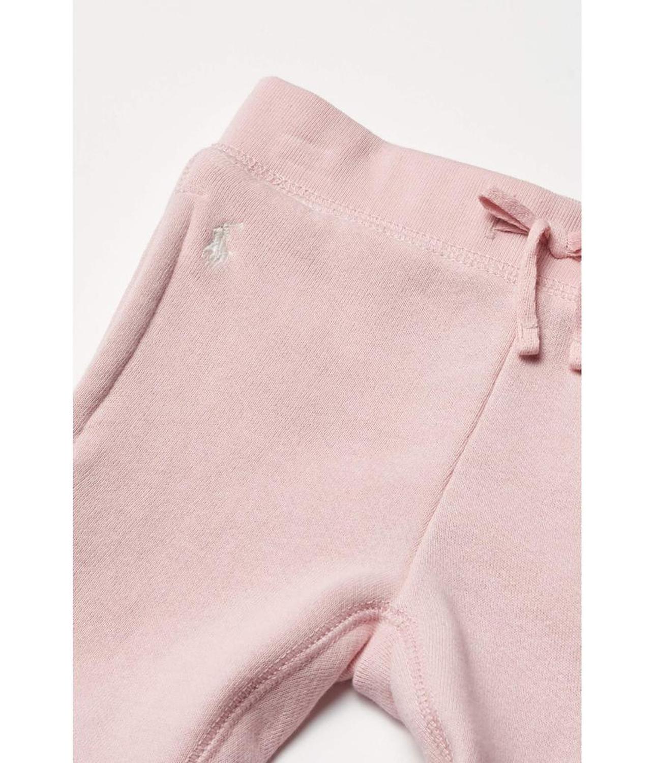 French Terry Leggings (Toddler)