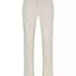 Men's Stretch Slim-Fit Trousers