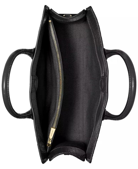 Scarlett Medium East West Satchel