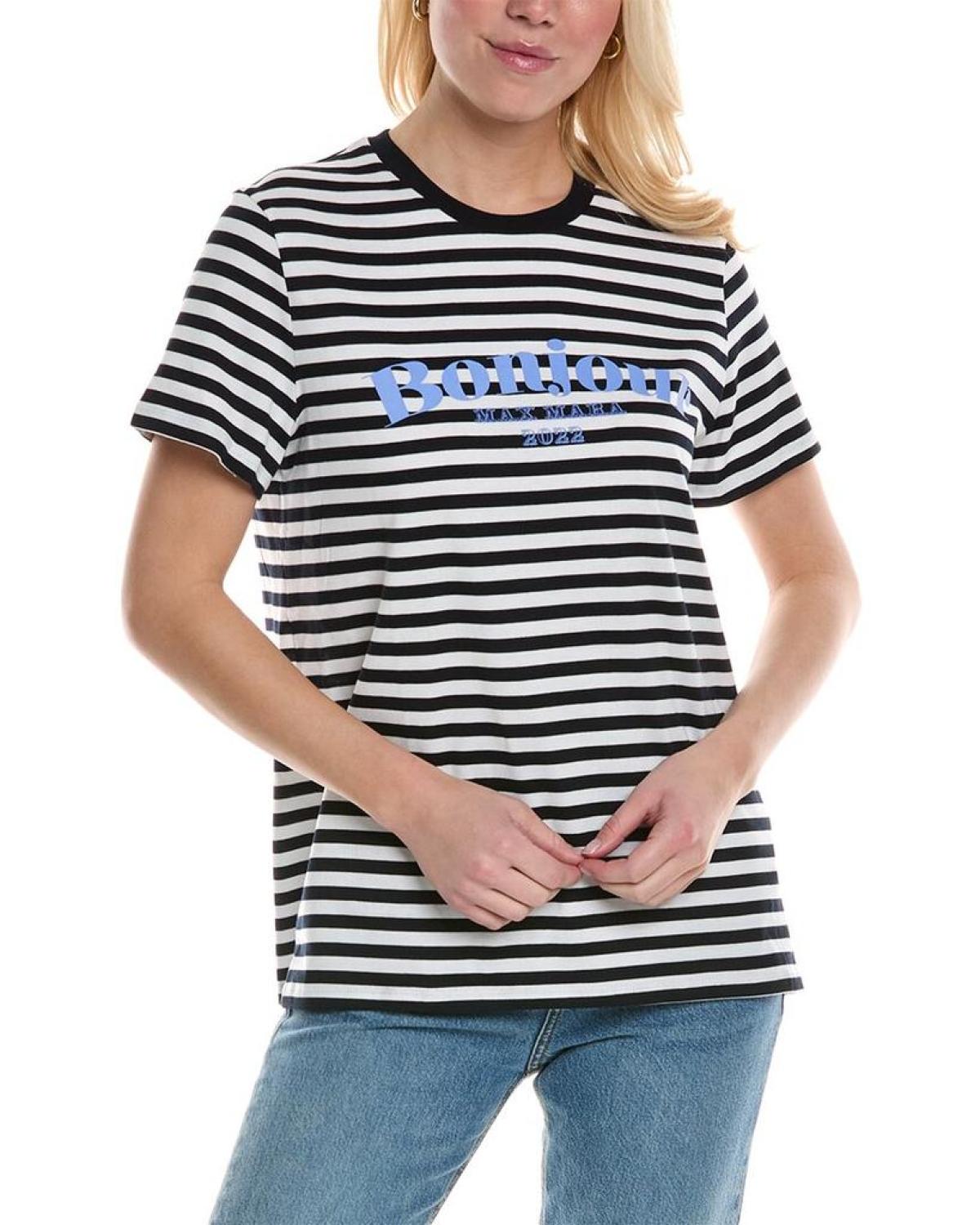 Max Mara Caprera T-Shirt