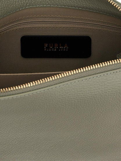 Furla Nuvola Small Crossbody Bag