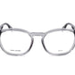 Marc Jacobs Eyewear Oval Frame Glasses