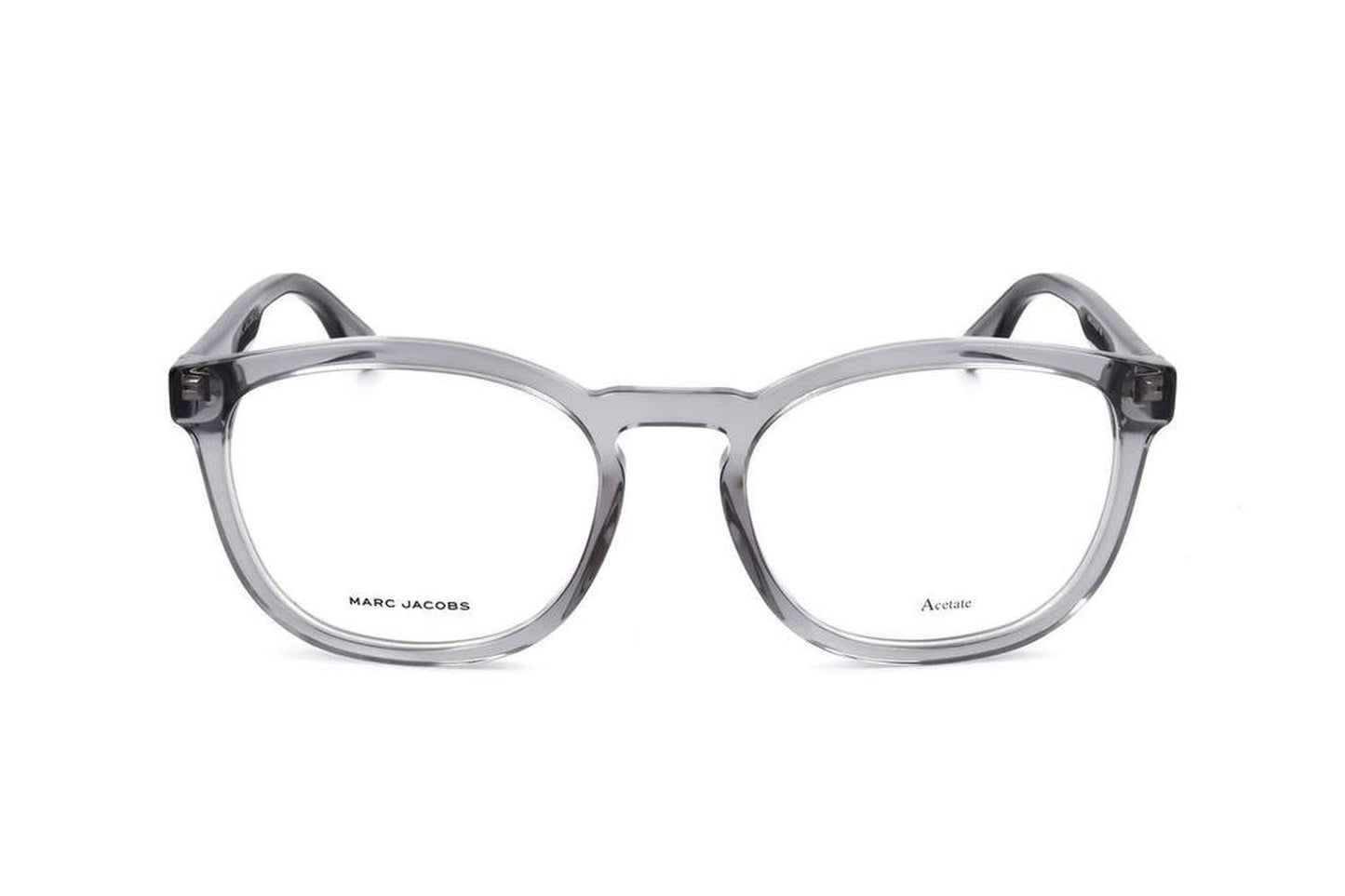Marc Jacobs Eyewear Oval Frame Glasses