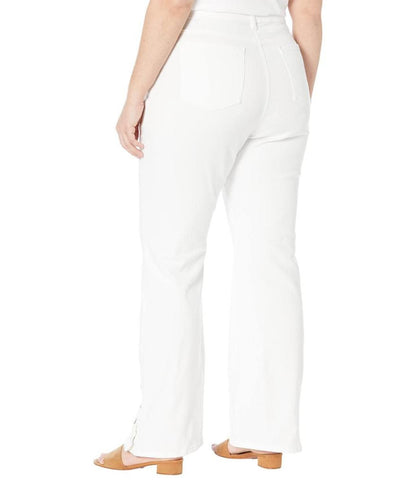 Plus Size Selma Shaneck Flare Denim