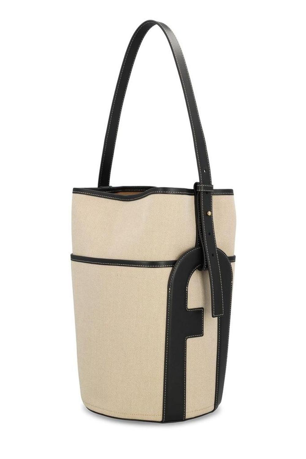 Furla Lido Bucket Bag