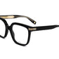 Marc Jacobs Eyewear Oval Frame Glasses