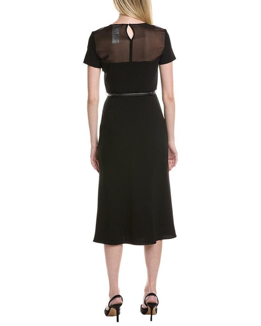 Asturie Midi Dress
