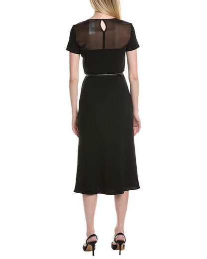 Asturie Midi Dress