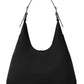 Nolita Large Leather Hobo Shoulder Bag