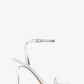 Liana Leather Sandal