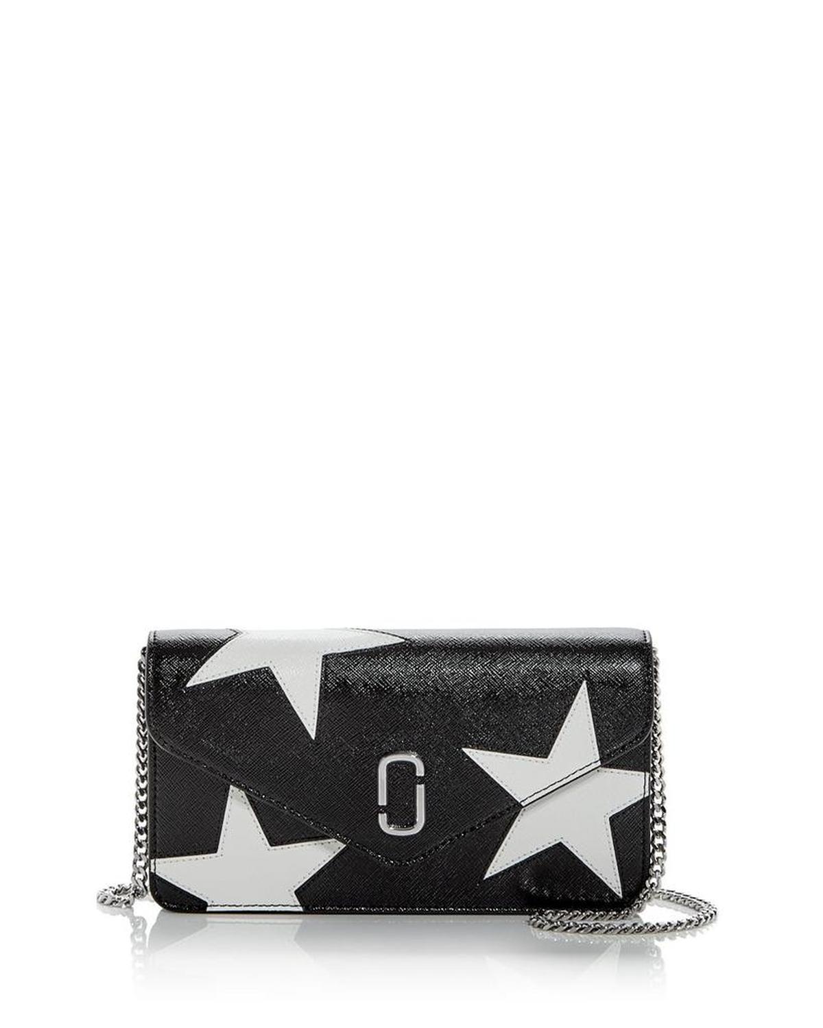 The Longshot Wallet On Chain