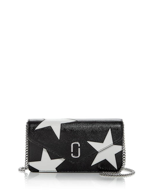 The Longshot Wallet On Chain