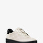 Scotty Logo Jacquard Sneaker