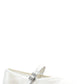 Michael Kors Lynn Buckle-Strapped Mesh Ballet Espadrilles