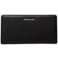 Bryant Large Slim Leather Snap Wallet