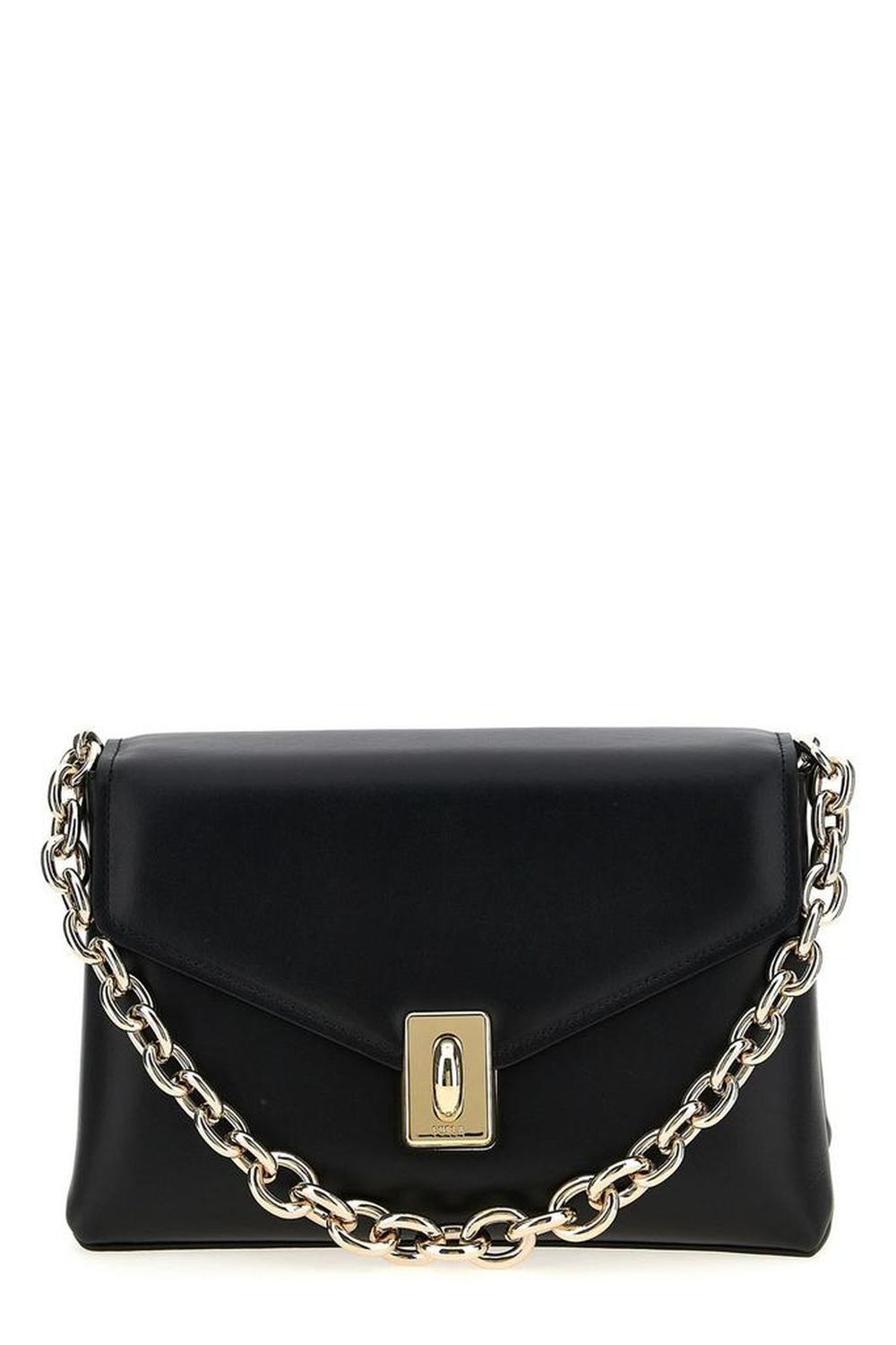 Furla Meridiana Crossbody Bag