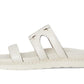 Duo Footbed Sandal