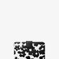 Jet Set Medium Floral Print Bi-Fold Wallet
