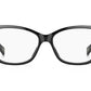 Marc Jacobs Women's 54mm Black Opticals