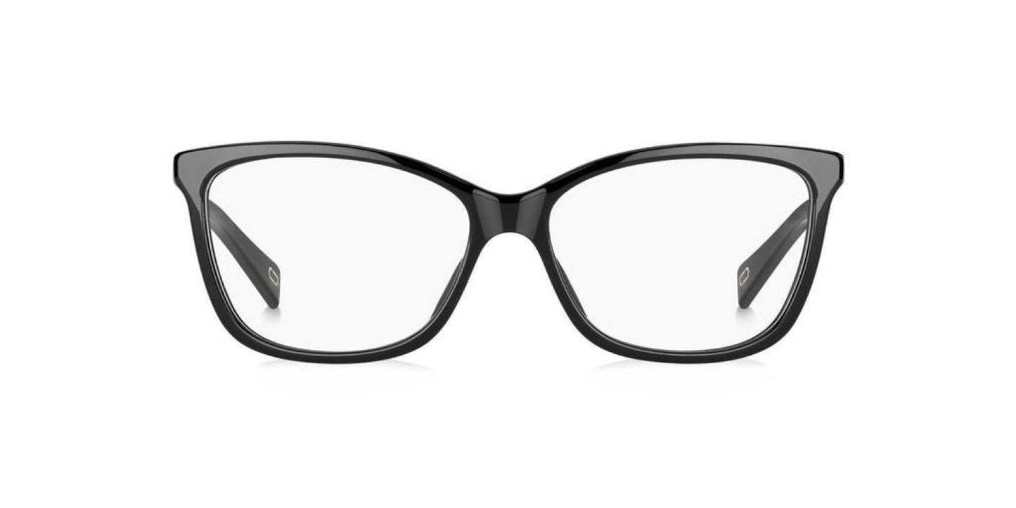 Marc Jacobs Women's 54mm Black Opticals