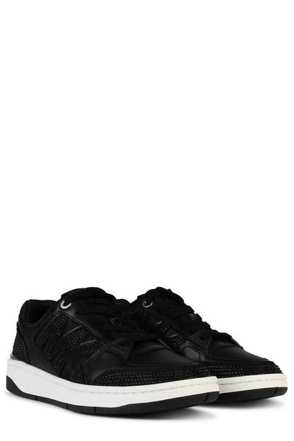 Michael Michael Kors Rebel Sneakers
