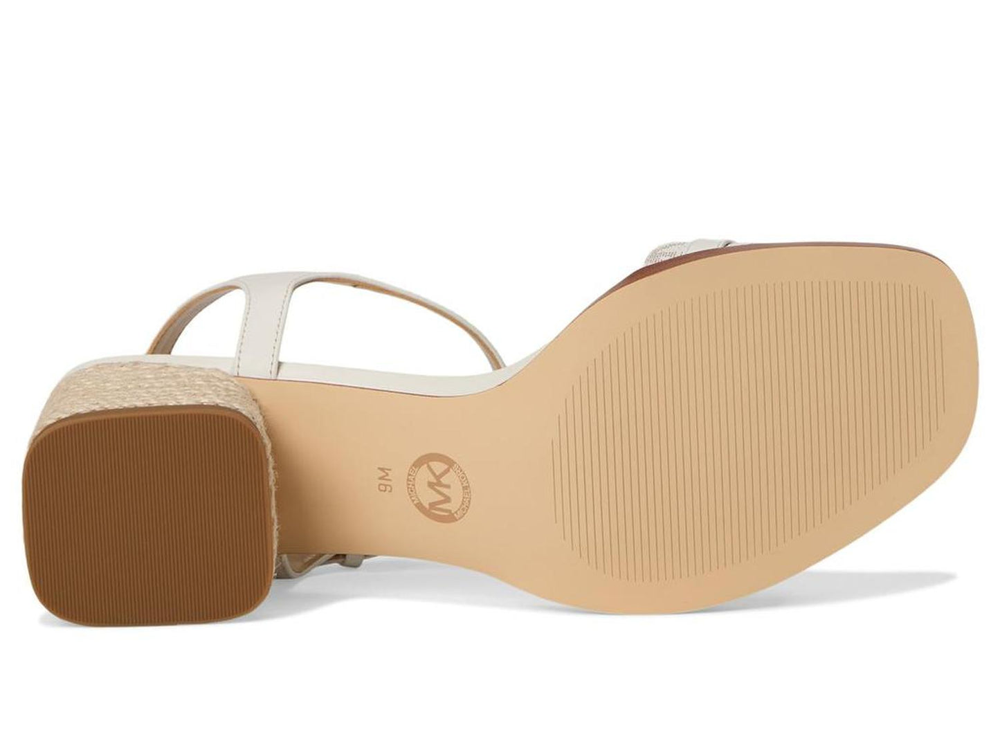 Mandy Mid Sandal