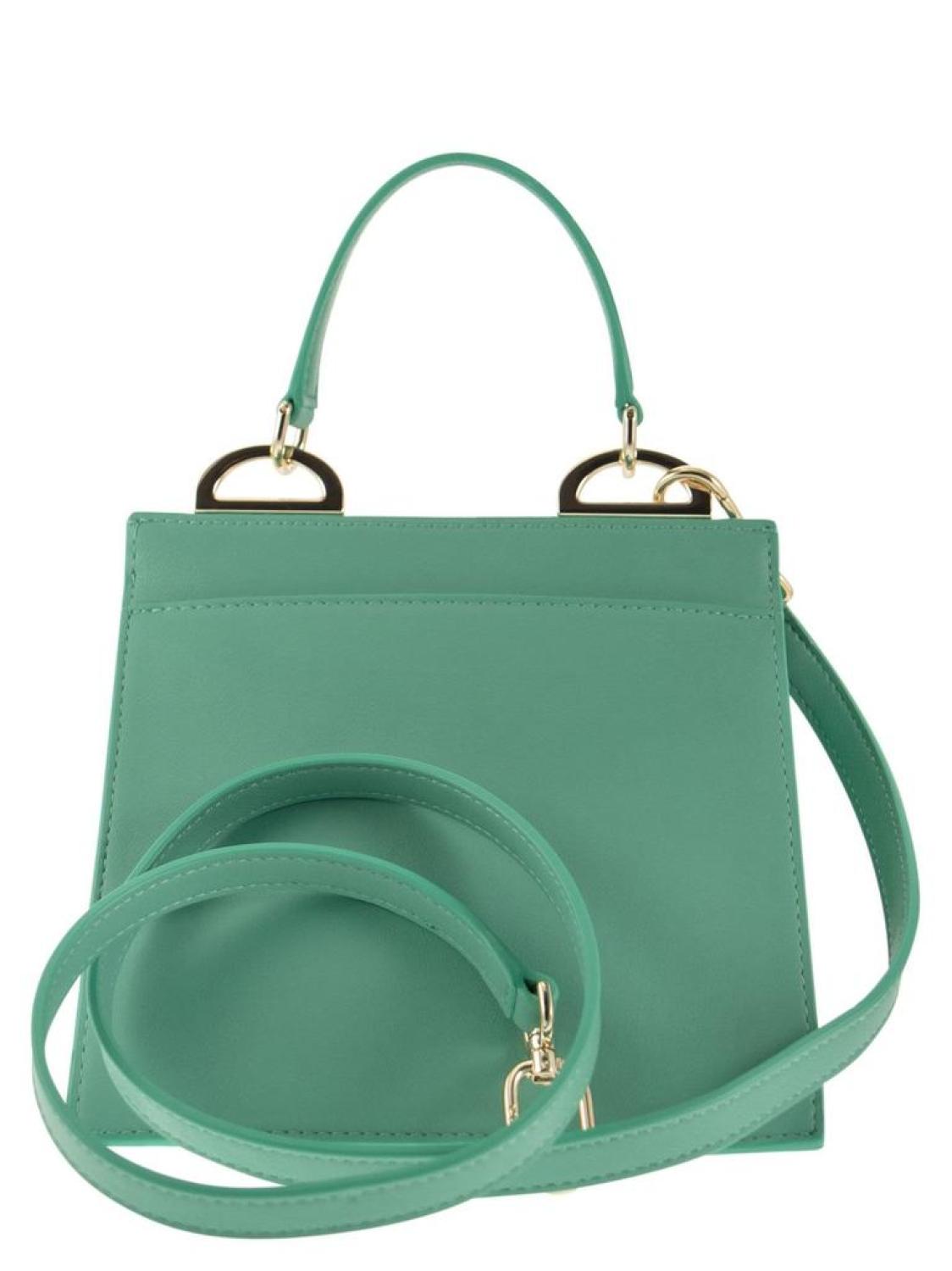 Furla Linea Futura Top Handle Bag