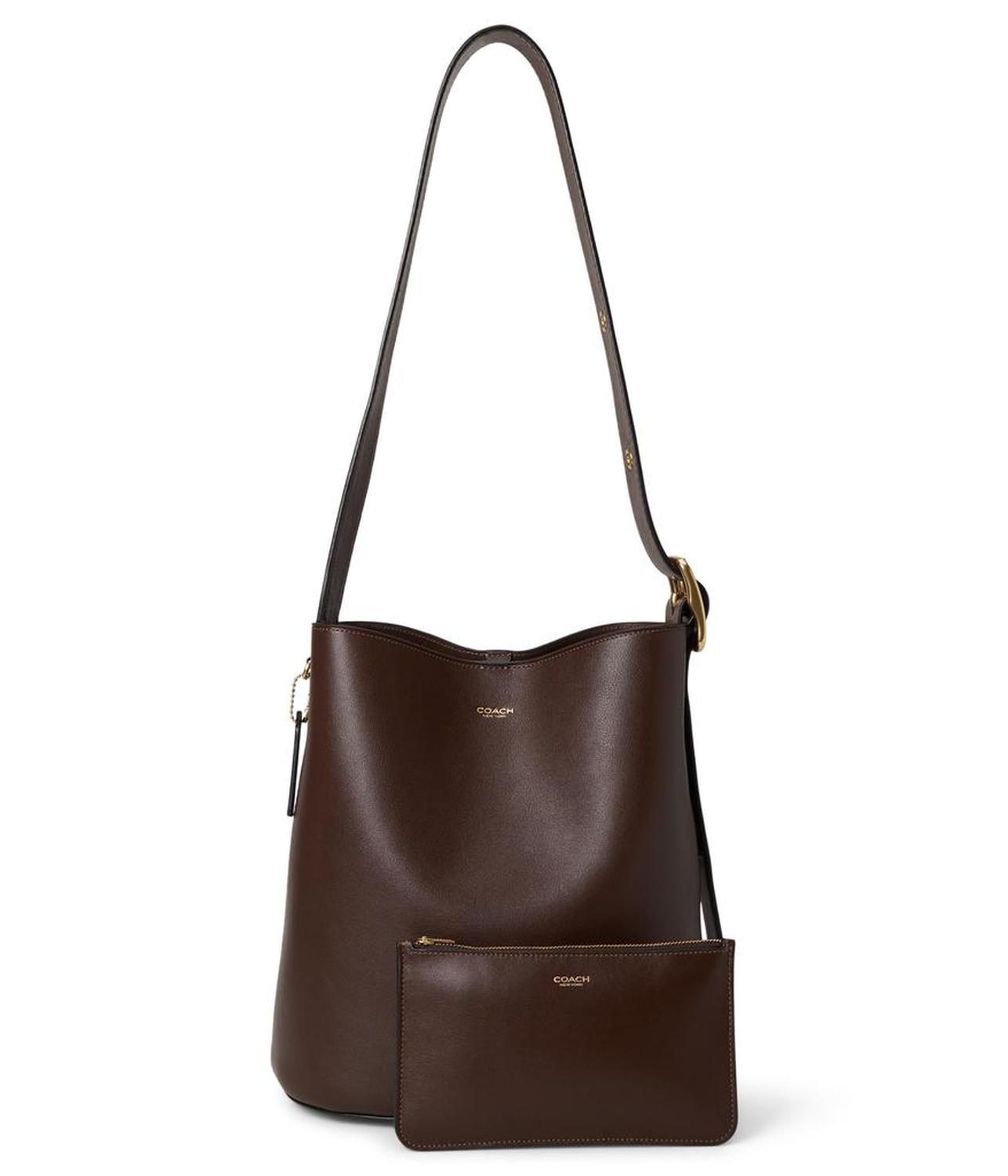 Bleecker Bucket Bag