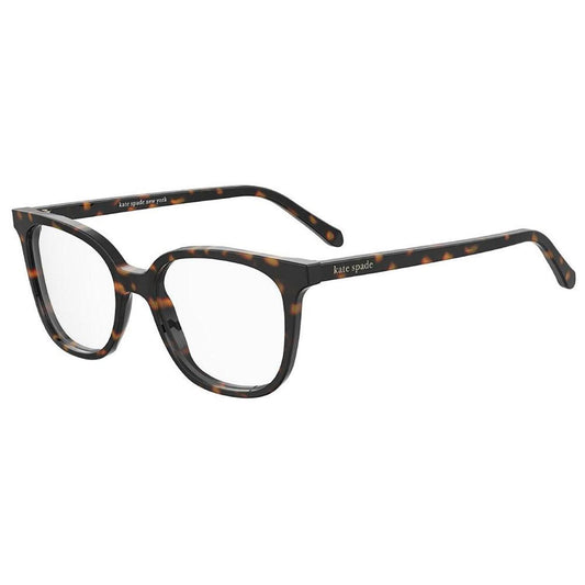 KS Rome/O 086 50mm 2.50 Womens Rectangle Reading Glasses 50mm