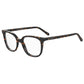 KS Rome/O 086 50mm 1.00 Womens Rectangle Reading Glasses 50mm