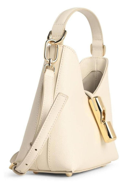 Furla Hobo Iride Mini Bag