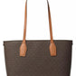 Charlie Logo Medium Tote With Small Zip Case, Created For Macy's