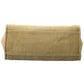 Chanel Neutral Canvas Large Deauville Tote (Authentic Pre-Owned)