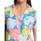 Short Sleeve Cropped PJ Set