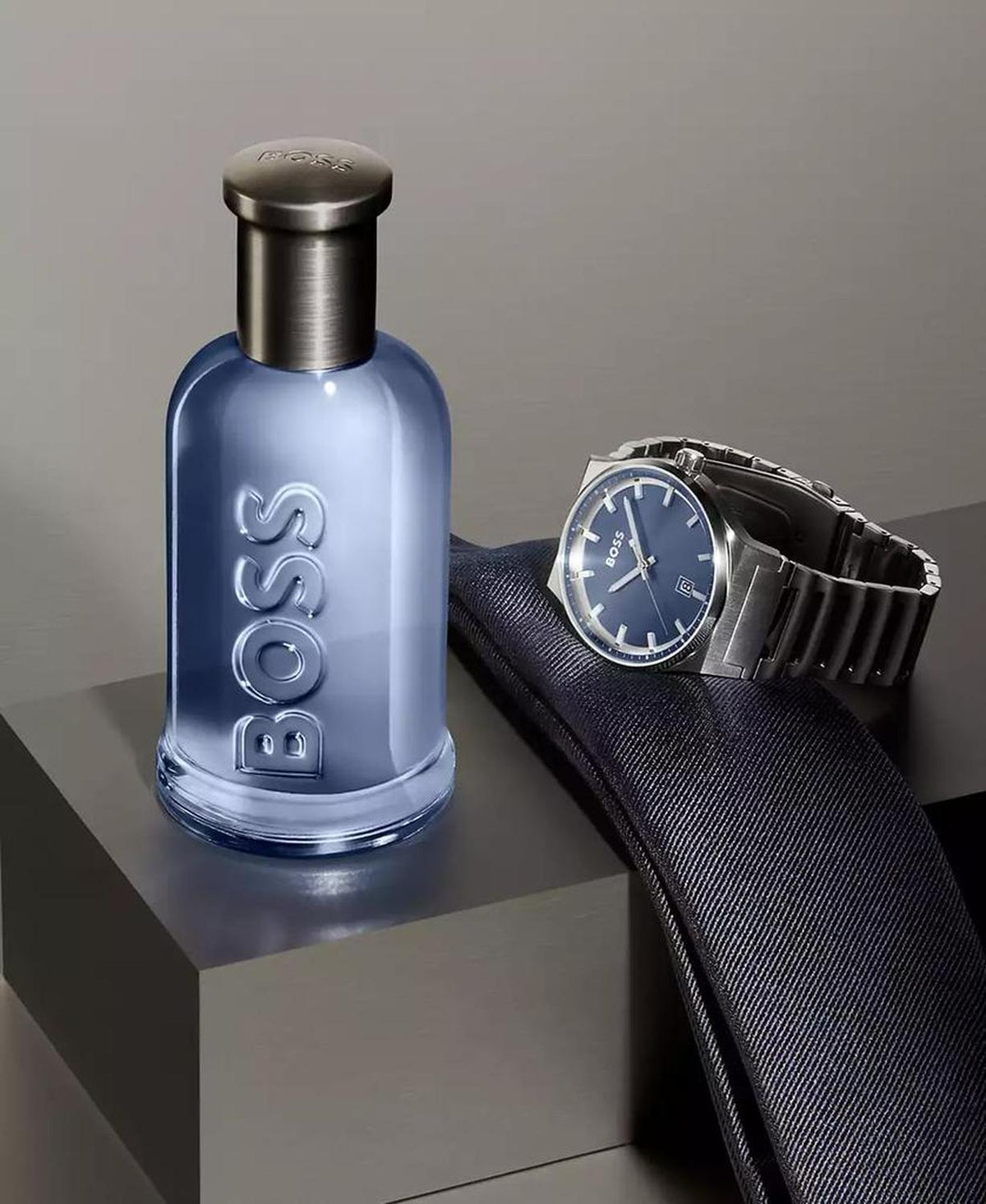 Men's BOSS Bottled Infinite Eau de Parfum, 6.7-oz
