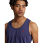 Washed Jersey Tank