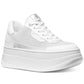 Women's Hayes Embellished Platform Sneakers