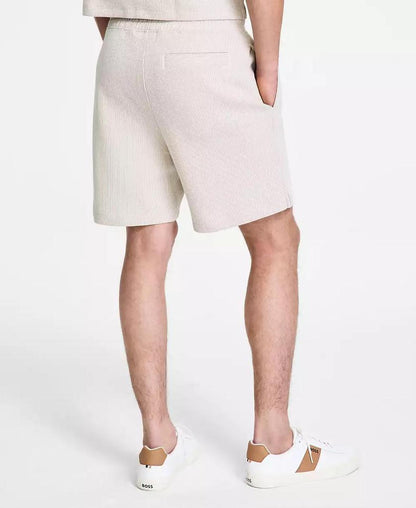 Men's Nuwafflo Drawstring Shorts