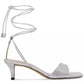 Women's Jaida Ankle-Tie Sandals