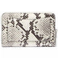 Jet Set Small Zip Around Card Case