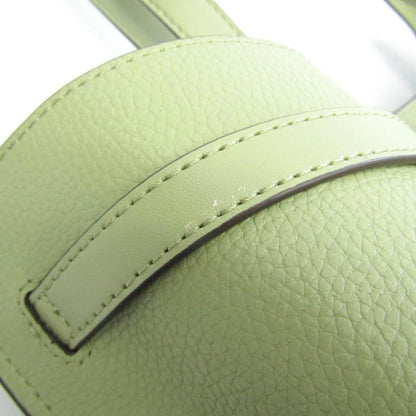 Leather Tote Bag (Pre-Owned)