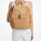 Khai Large Nylon Cargo Backpack