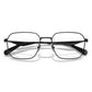 Men's Irregular Eyeglasses, HC5186