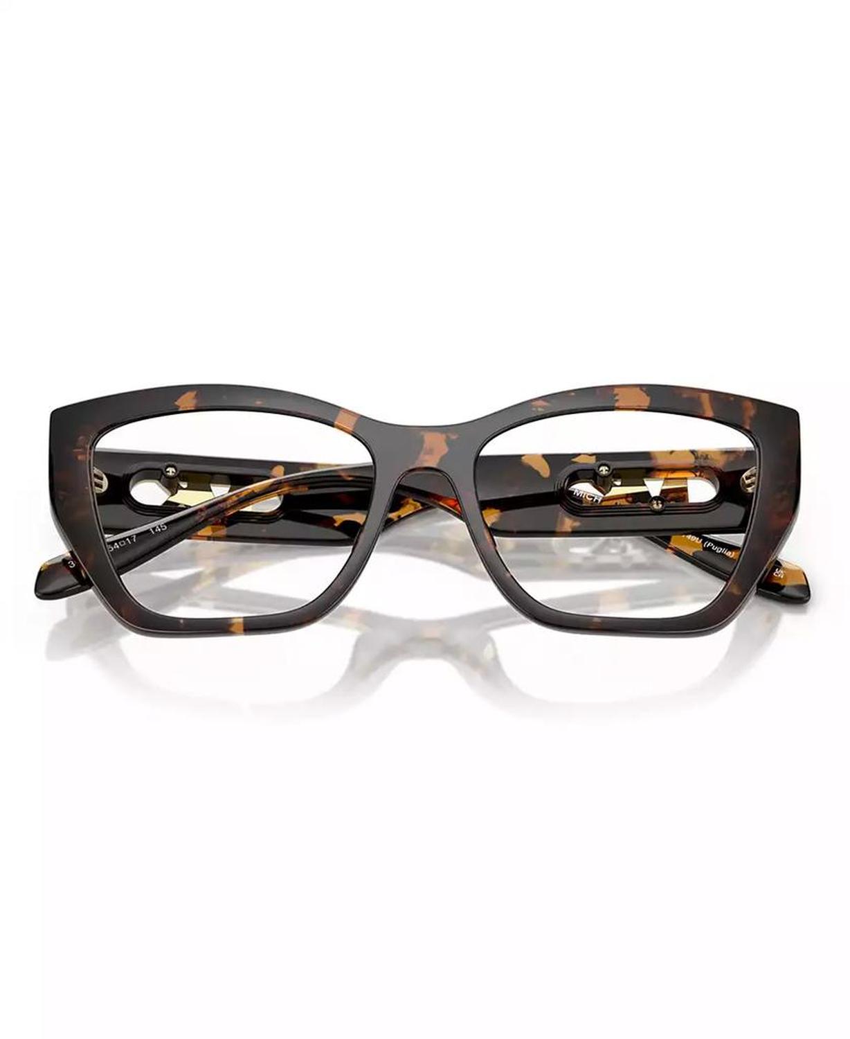 Women's Puglia Eyeglasses, MK4149U