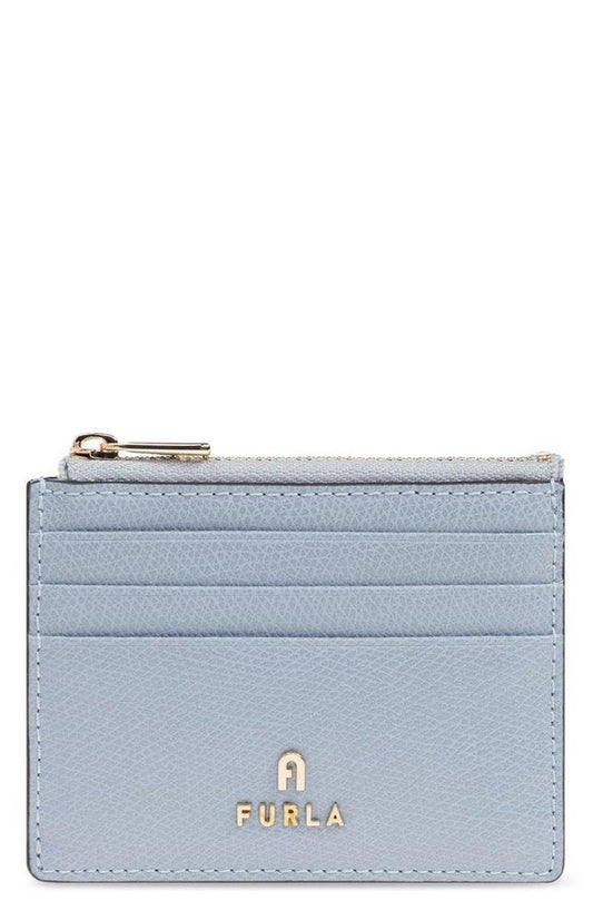 Furla Camelia Zipped S Card Case