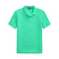 Cotton Mesh Polo Shirt (Big Kids)