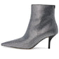 Selina Heeled Bootie