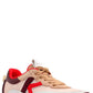 Kate Spade K As In Kate Sporty Lace-Up Sneakers