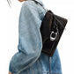 Tabby Small 26 Leather Shoulder Bag