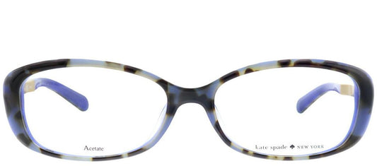 Low Bridge Fit Amaris/F Oval Eyeglasses